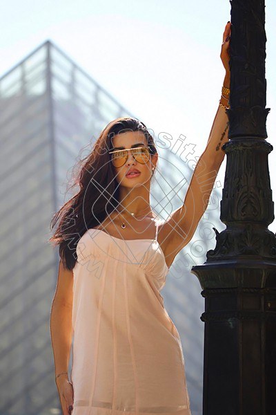 Foto 55 di Nicole Andrade transex Oristano