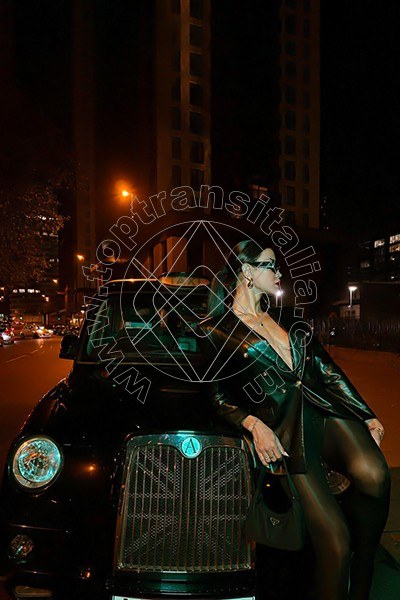 Foto 53 di Nicole Andrade transex Oristano