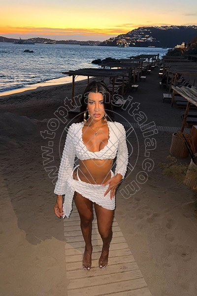 Foto 36 di Nicole Andrade transex Oristano