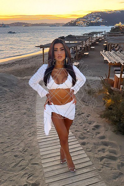 Foto 35 di Nicole Andrade transex Oristano