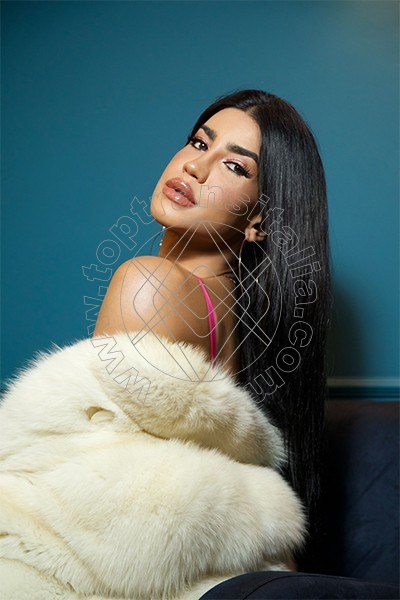 Foto 20 di Nicole Andrade transex Oristano