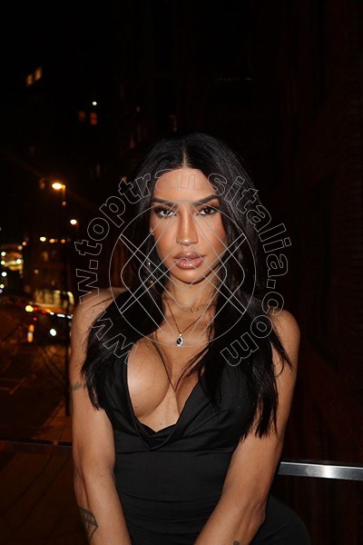 Foto 31 di Nicole Andrade transex Oristano