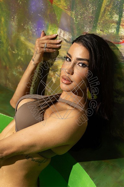 Foto 12 di Nicole Andrade transex Oristano