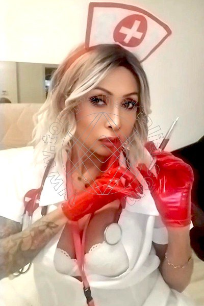 Foto 11 di Monica Kicelly transex Rimini
