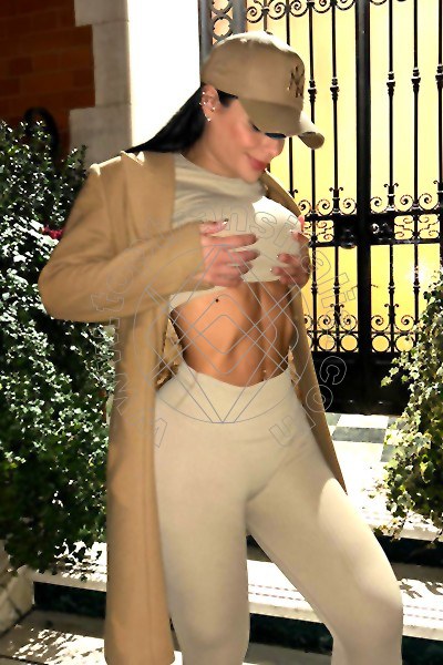 Foto 17 di Patricia Arcanjo transex Barletta