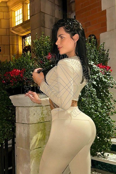 Foto 15 di Patricia Arcanjo transex Barletta