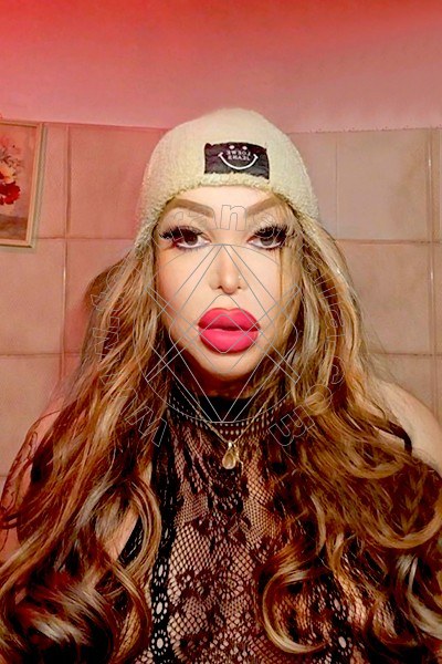 Foto 9 di Roxanne transex Crotone