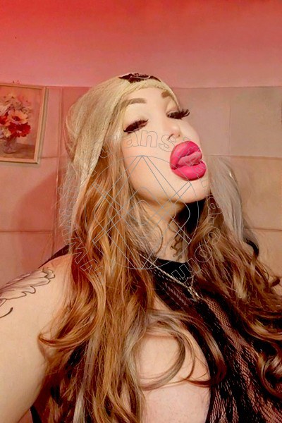 Foto 7 di Roxanne transex Crotone