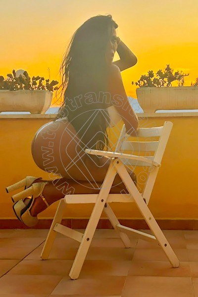 Foto 51 di Keylla Rios transex Chiavari