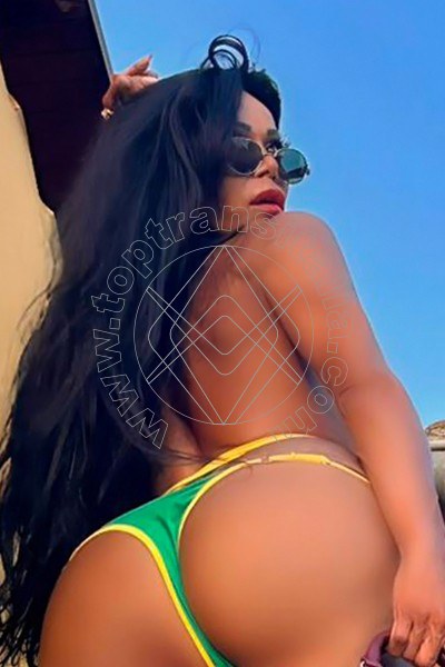 Foto 44 di Keylla Rios transex Chiavari