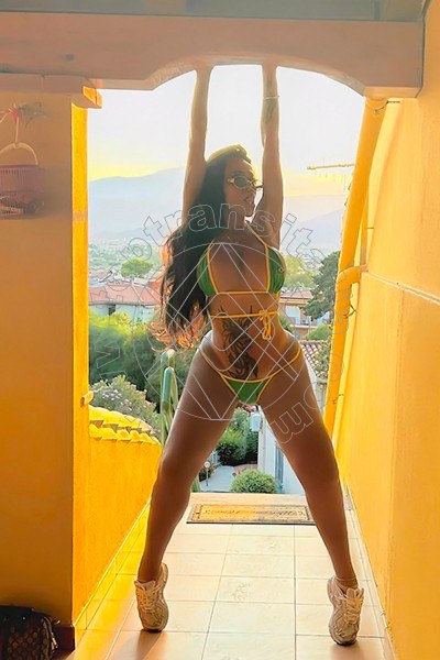 Foto 41 di Keylla Rios transex Chiavari