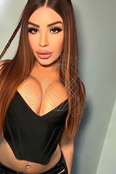 Foto 1 di Ludovica Romana transex Potenza