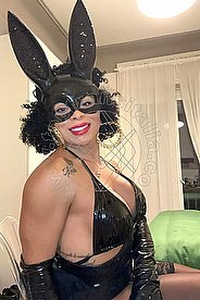 Foto di Thayla Santos Pornostar Brasiliana trans