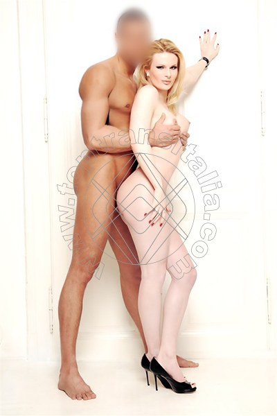 Foto 3 di Lady Platinum transex Vienna