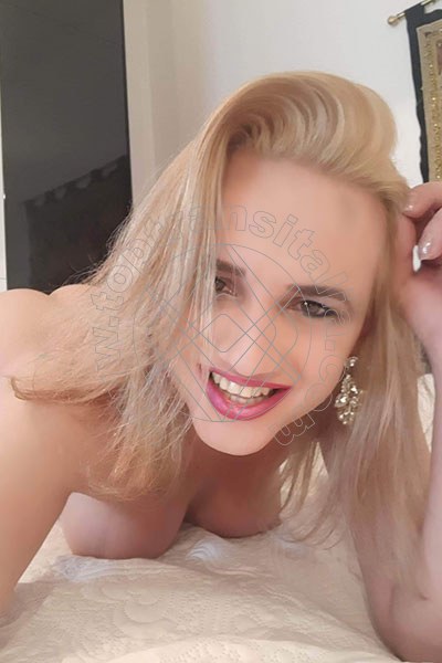 Foto 5 di Alice Damiani transex Viterbo