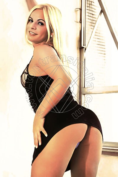 Foto 52 di Thays Schiavinato Pornostar transex Vercelli