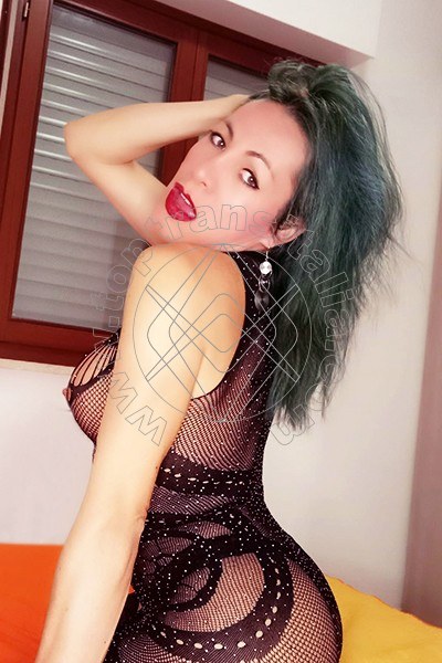 Foto 38 di Laura New transex Cesano Di Roma