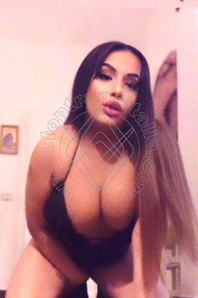 Foto 2 di Ayda Gold transex Lugano