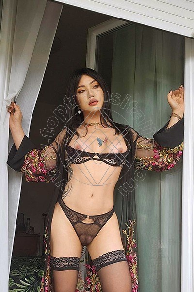 Foto 13 di Sakura Asiatica transex Padova