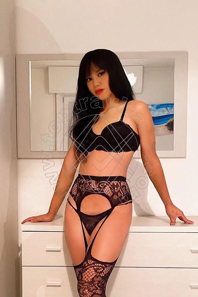 Foto 3 di Ella Asiatica transex Milano