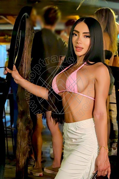 Foto 61 di Pamelita transex Roma