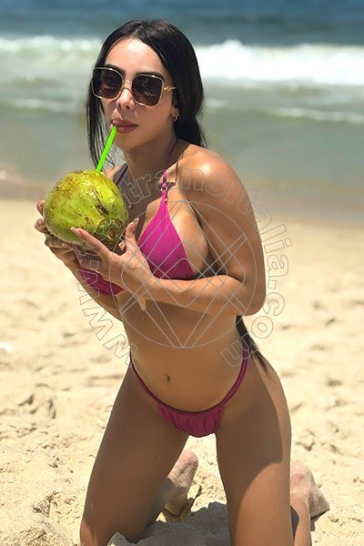 Foto 41 di Pamelita transex Roma