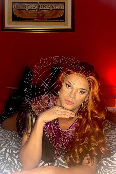 Foto 3 di Tyra transex Londra