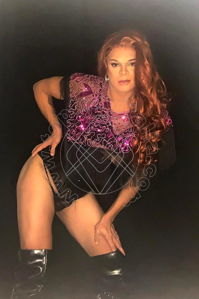 Foto 5 di Tyra transex Londra