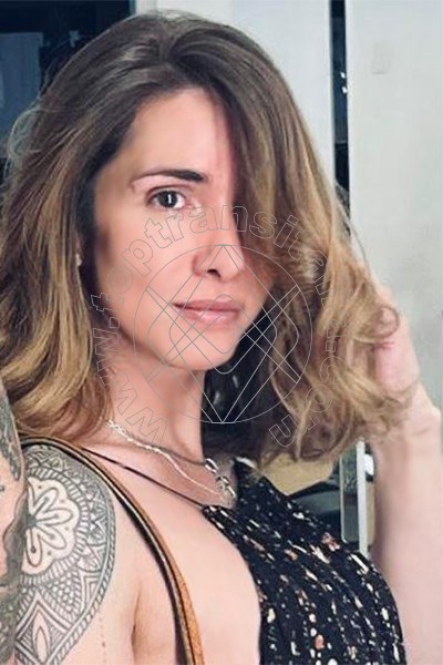 Foto 4 di Bianca Freire transex Firenze