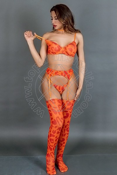 Foto 18 di Esmeralda Chanel transex Zagabria