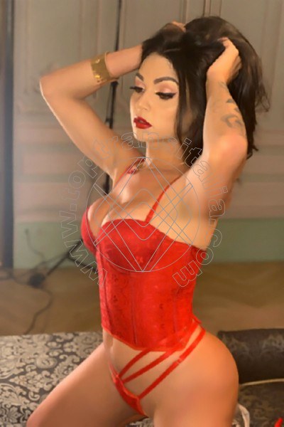 Foto 23 di Isabella Dhyas transex Bologna