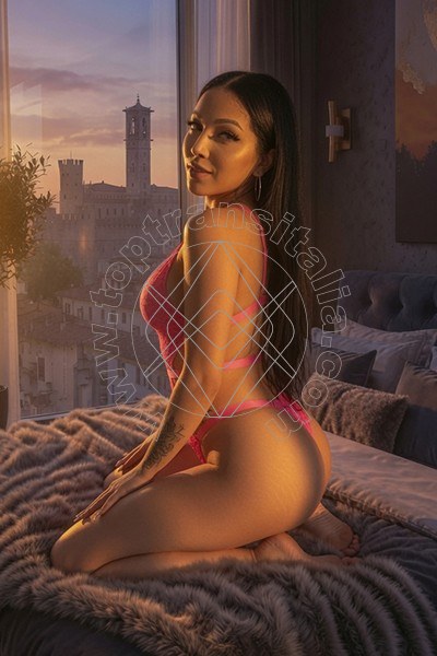 Foto 6 di Fabiola Sexy transex Seriate