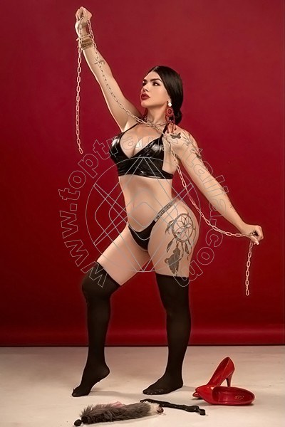 Foto 1 di Antonella Spagnola transex Varese