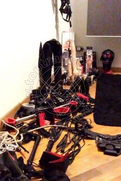 Foto 14 di Miss Cleopatra transex Mestre