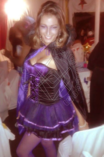 Foto 64 di Dany de Castro Pornostar transex Treviso