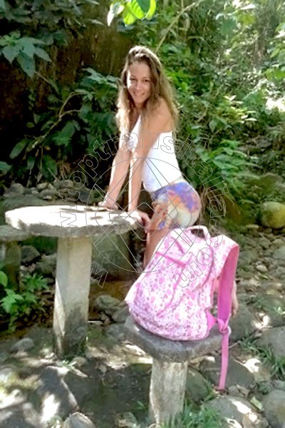 Foto 51 di Dany de Castro Pornostar transex Treviso