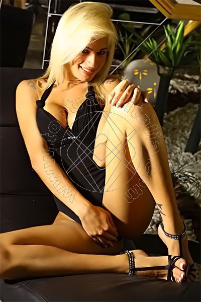 Foto 9 di Dany de Castro Pornostar transex Treviso