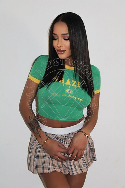Foto 45 di Angel Jade Pornostar transex Napoli