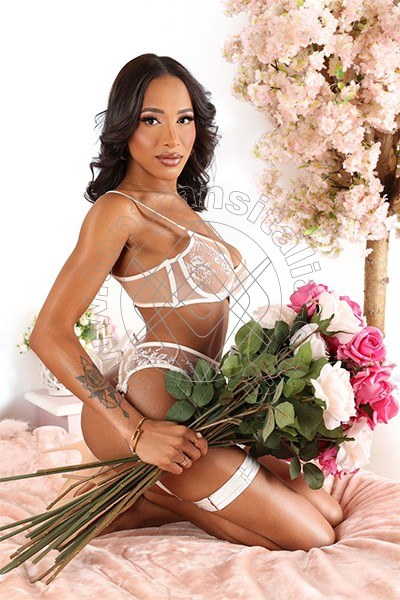 Foto 12 di Angel Jade Pornostar transex Napoli