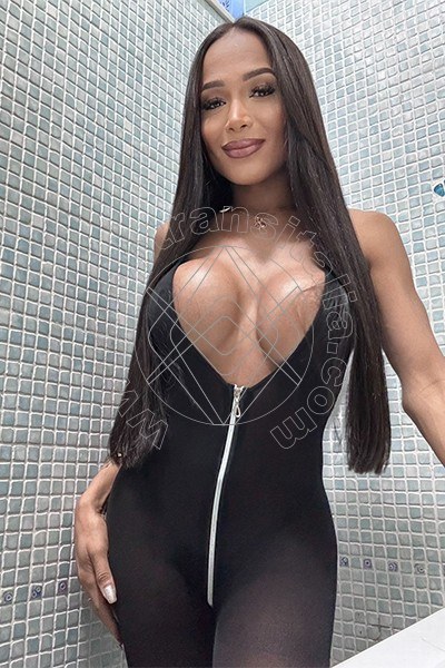 Foto 6 di Angel Jade Pornostar transex Napoli