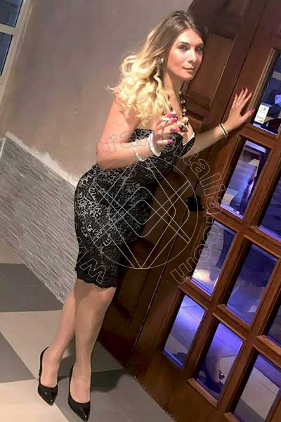 Foto 7 di Evelyn Trans transex Oristano