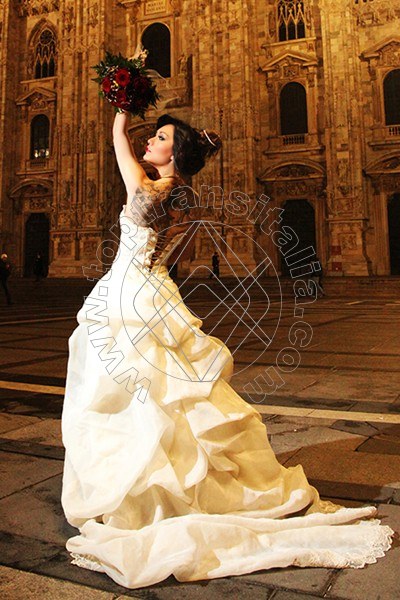 Foto 20 di Jj La Numero Uno transex Torino