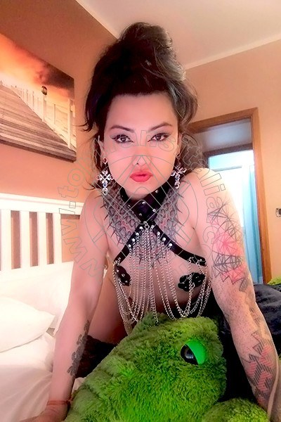 Foto 172 di Jj La Numero Uno transex Torino
