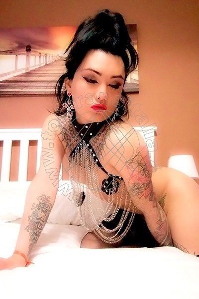 Foto 175 di Jj La Numero Uno transex Torino