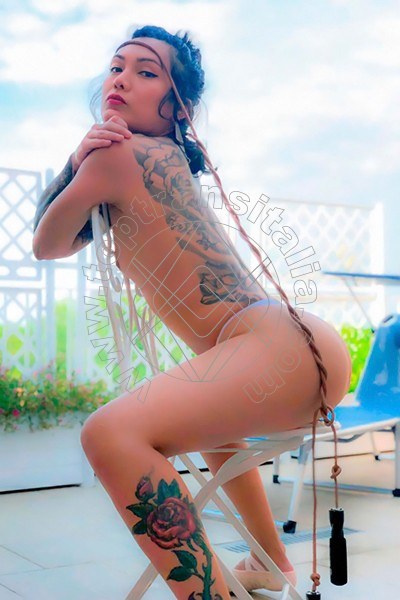 Foto 113 di Jj La Numero Uno transex Torino