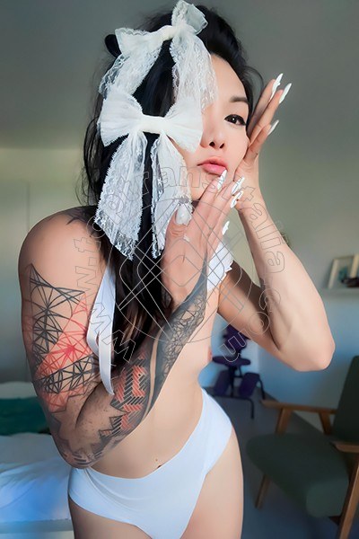 Foto 45 di Jj La Numero Uno transex Torino