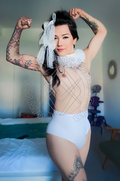 Foto 44 di Jj La Numero Uno transex Torino