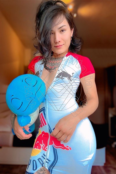 Foto 27 di Jj La Numero Uno transex Torino