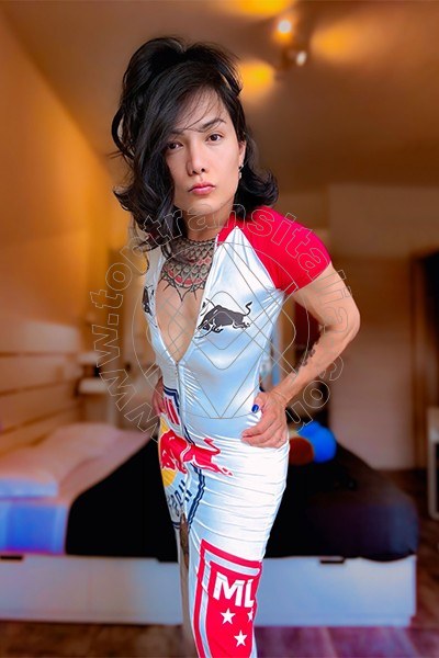 Foto 25 di Jj La Numero Uno transex Torino