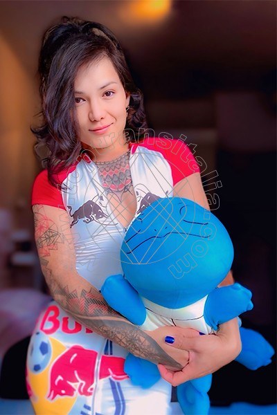 Foto 22 di Jj La Numero Uno transex Torino